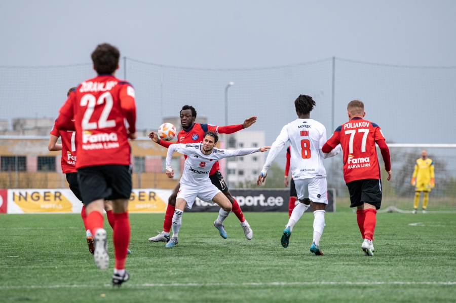 Fotograaf: Liisi Troska