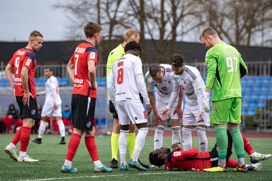 Fotograaf: Liisi Troska