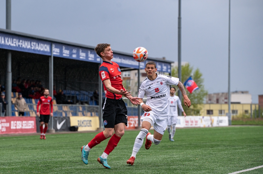 Fotograaf: Liisi Troska