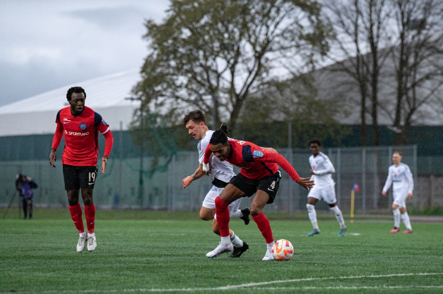 Fotograaf: Liisi Troska