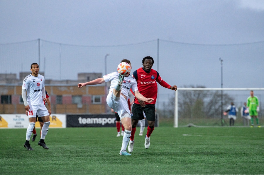 Fotograaf: Liisi Troska