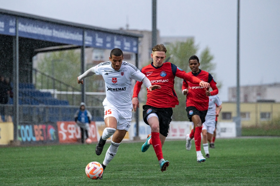 Fotograaf: Liisi Troska