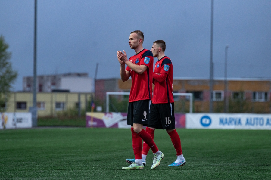 Fotograaf: Liisi Troska