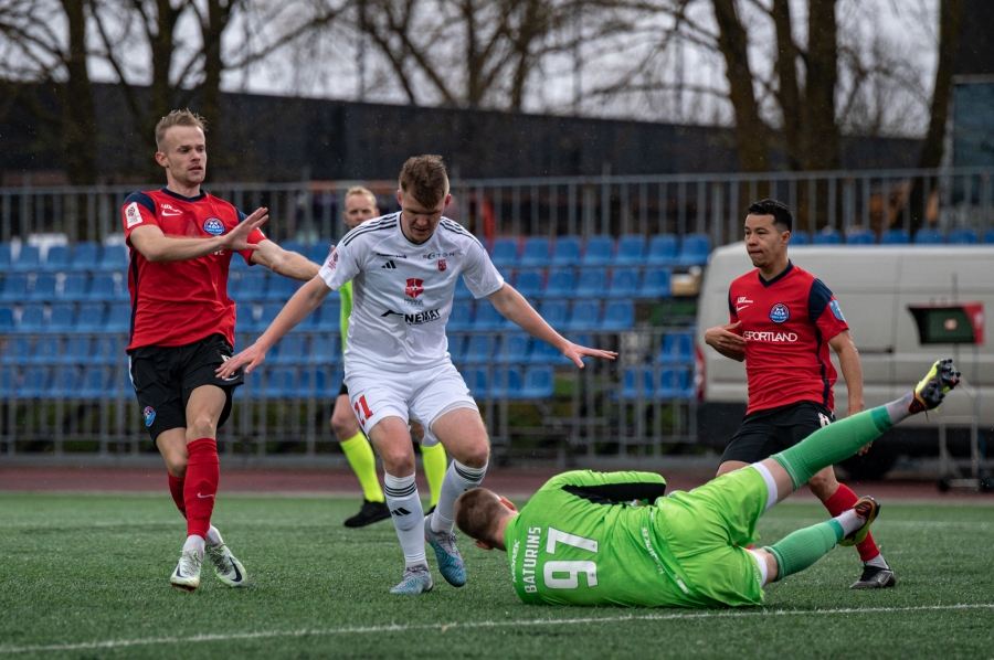 Fotograaf: Liisi Troska