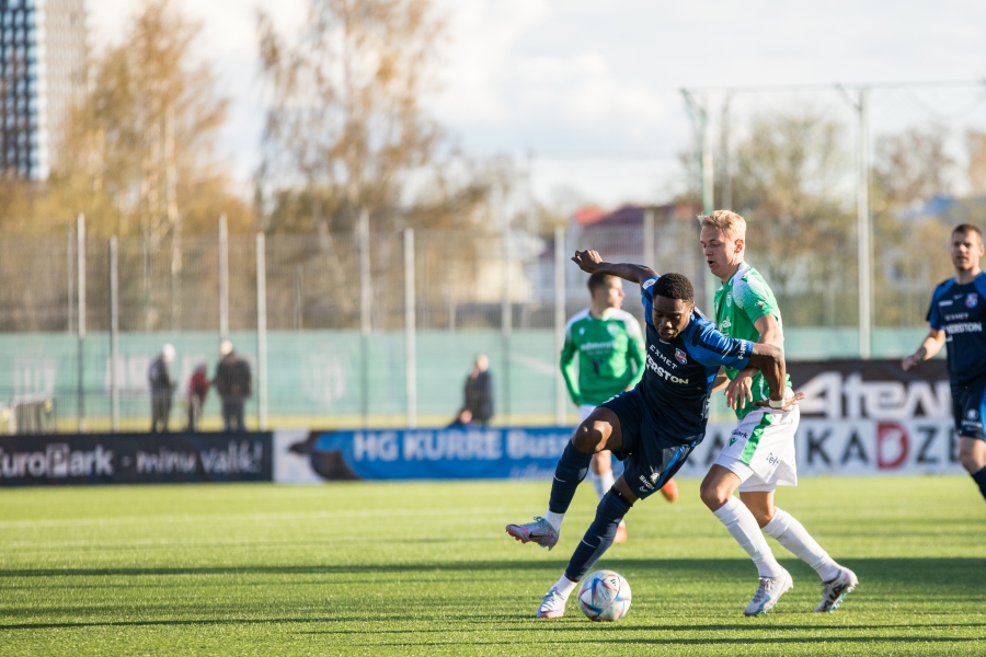 Foto: Brit Maria Tael