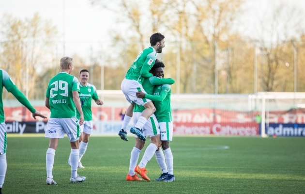 Foto: Katariina Peetson / jalgpall.ee