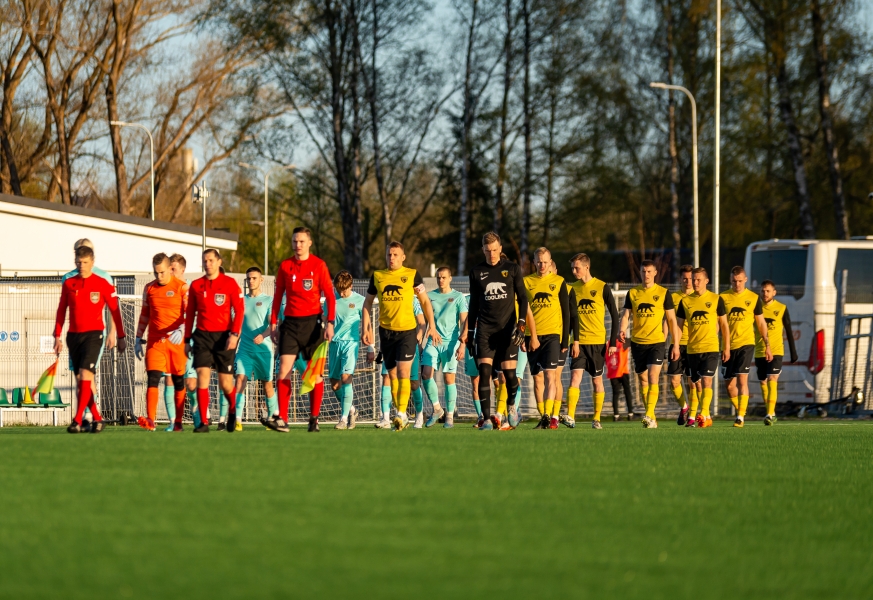 Fotograaf: Svetlana Valijeva