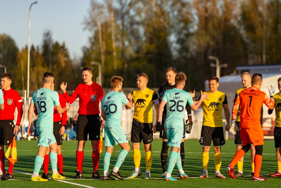 Fotograaf: Svetlana Valijeva