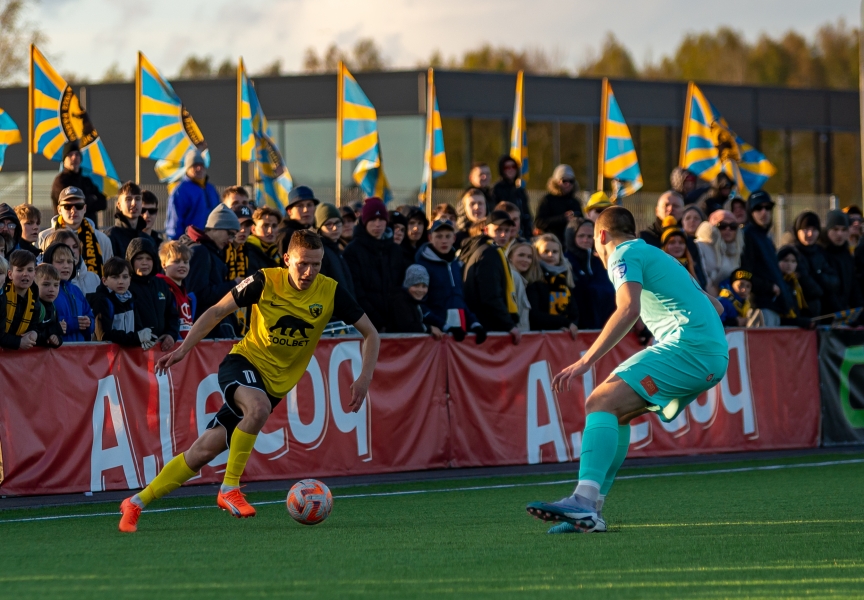 Fotograaf: Svetlana Valijeva