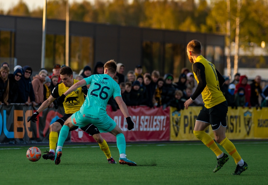 Fotograaf: Svetlana Valijeva