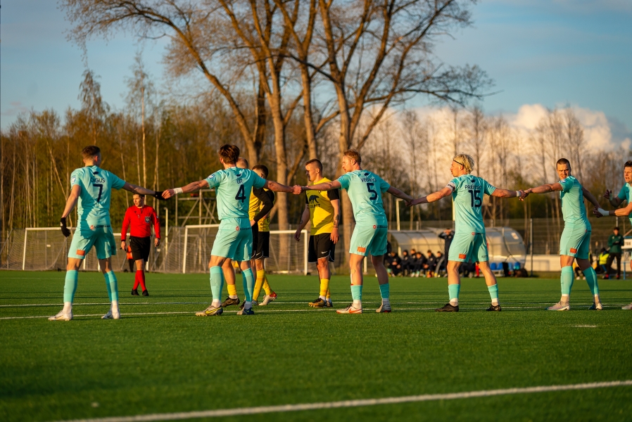 Fotograaf: Svetlana Valijeva