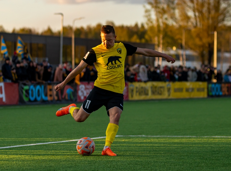 Fotograaf: Svetlana Valijeva