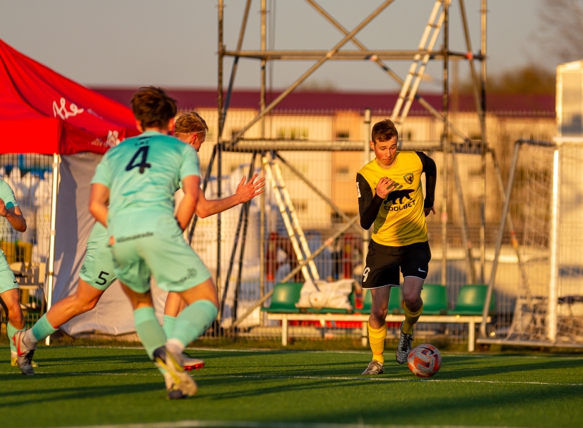 Fotograaf: Svetlana Valijeva