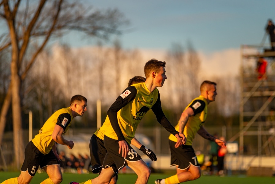 Fotograaf: Svetlana Valijeva