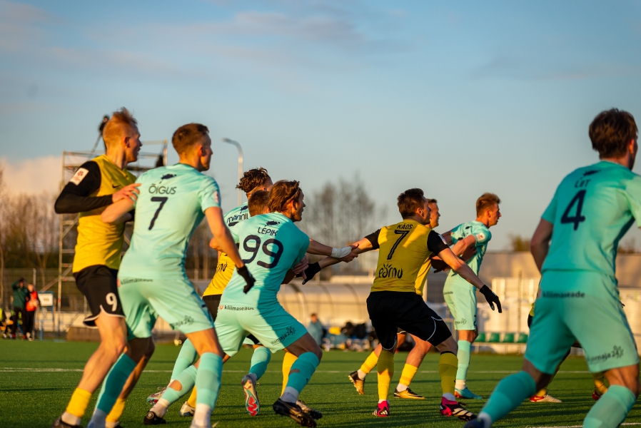 Fotograaf: Svetlana Valijeva