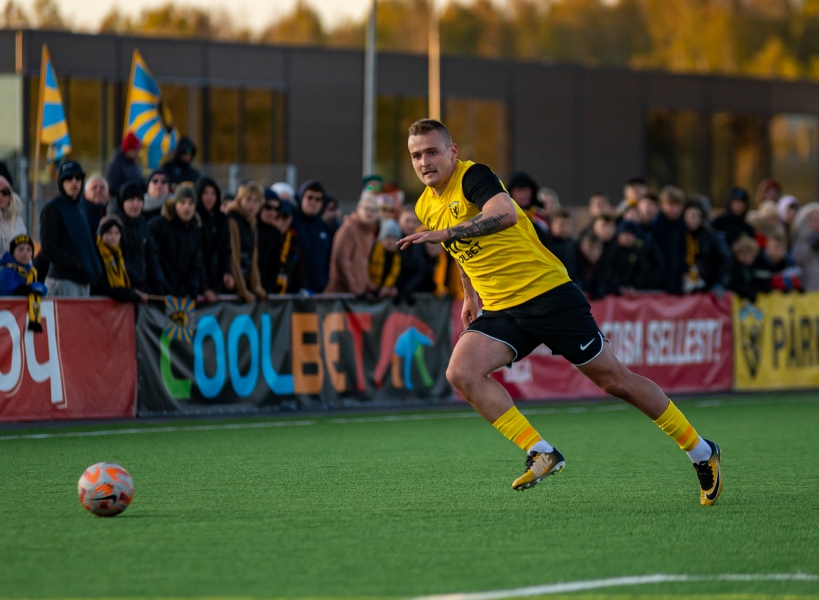 Fotograaf: Svetlana Valijeva