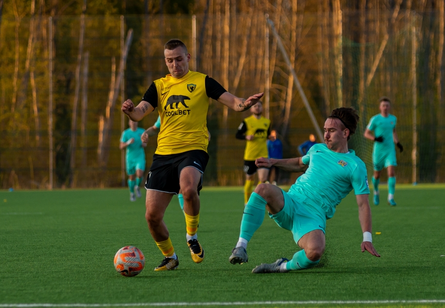 Fotograaf: Svetlana Valijeva