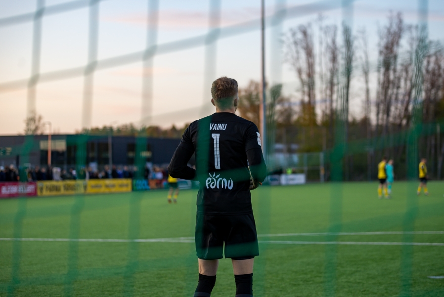 Fotograaf: Svetlana Valijeva