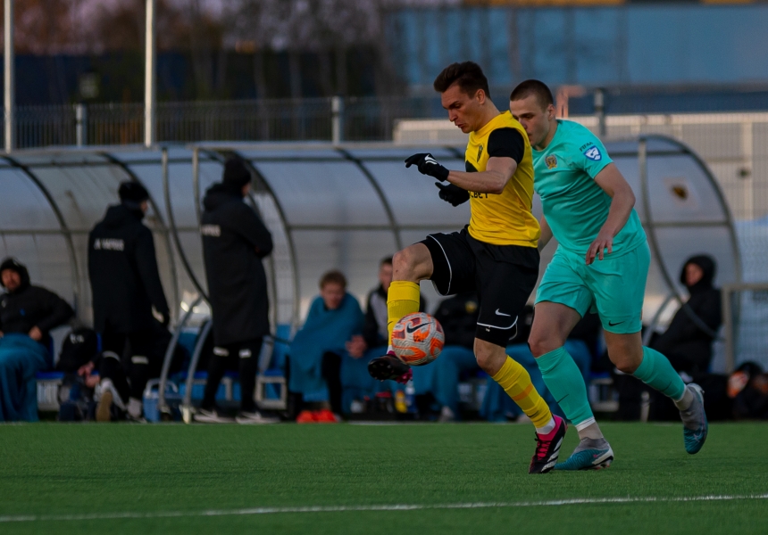 Fotograaf: Svetlana Valijeva