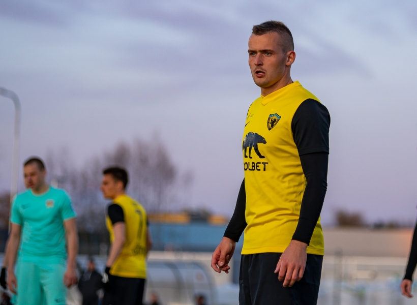 Fotograaf: Svetlana Valijeva