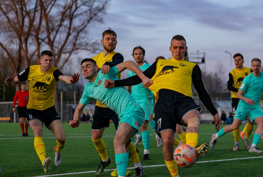 Fotograaf: Svetlana Valijeva