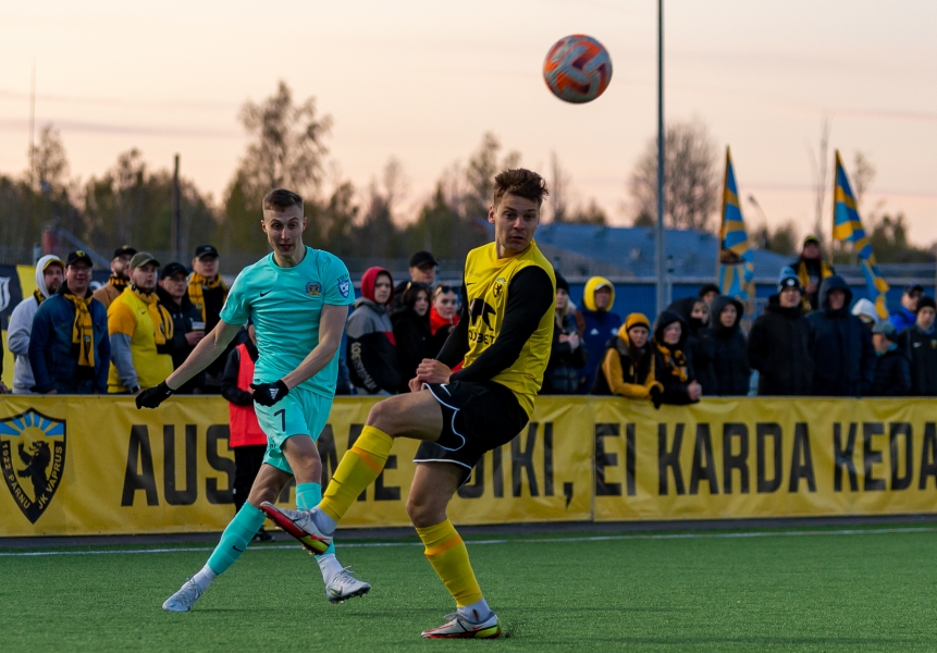 Fotograaf: Svetlana Valijeva