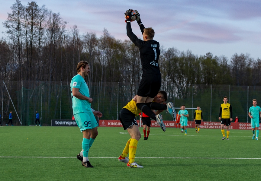 Fotograaf: Svetlana Valijeva