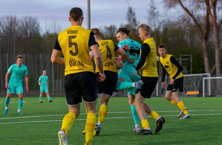 Fotograaf: Svetlana Valijeva