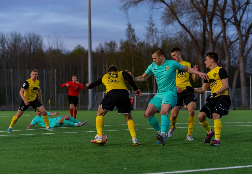 Fotograaf: Svetlana Valijeva