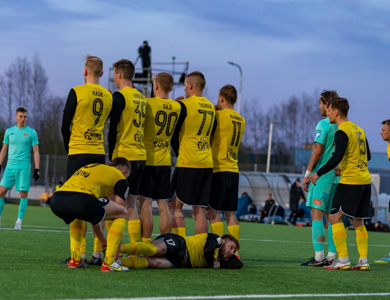 Fotograaf: Svetlana Valijeva