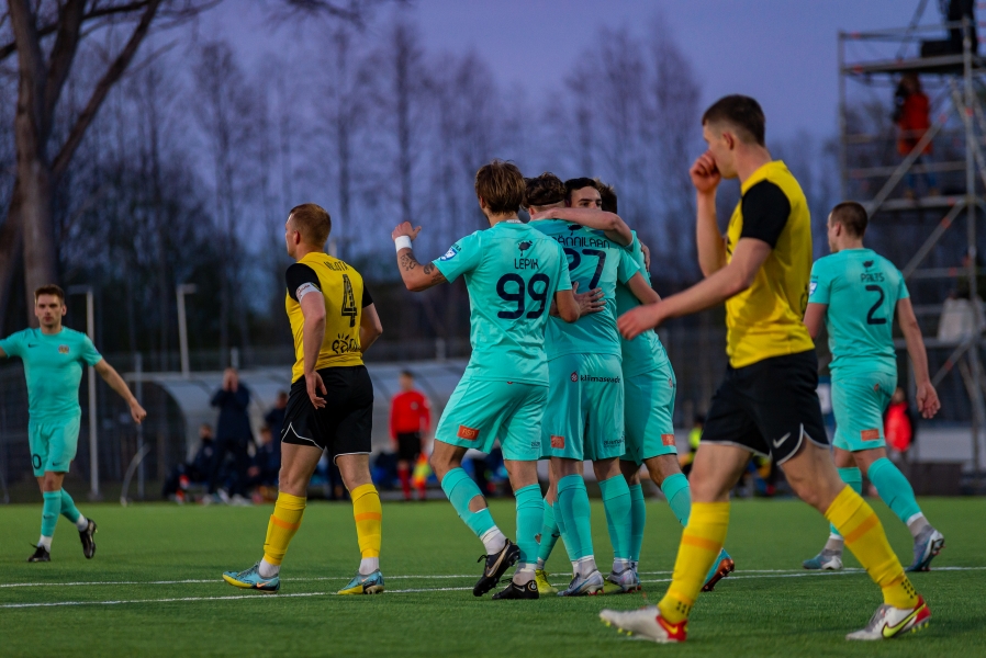 Fotograaf: Svetlana Valijeva