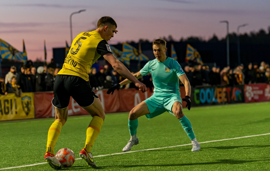 Fotograaf: Svetlana Valijeva