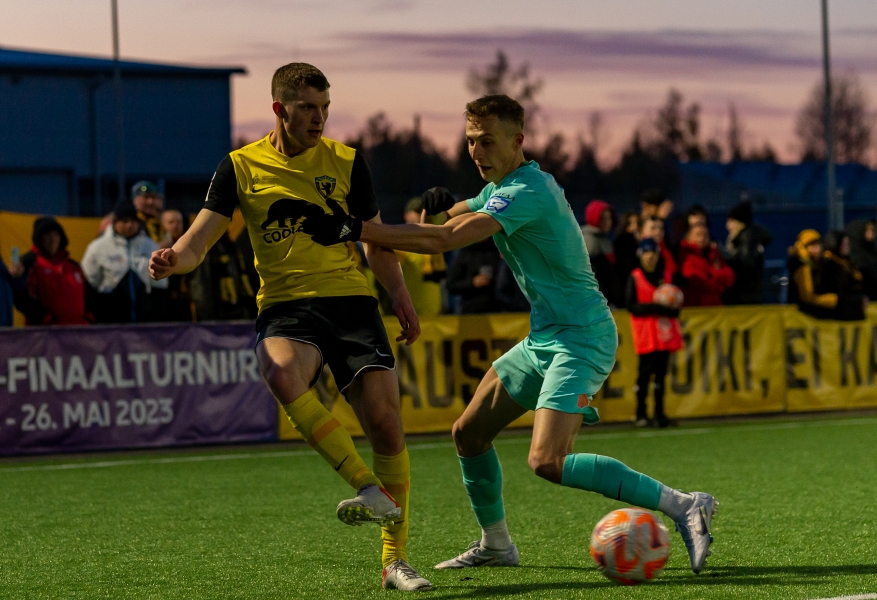 Fotograaf: Svetlana Valijeva