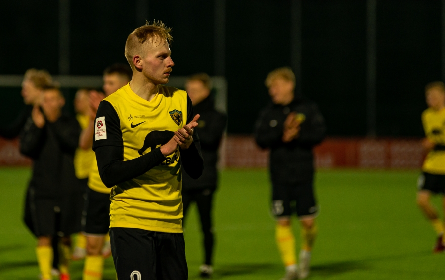 Fotograaf: Svetlana Valijeva