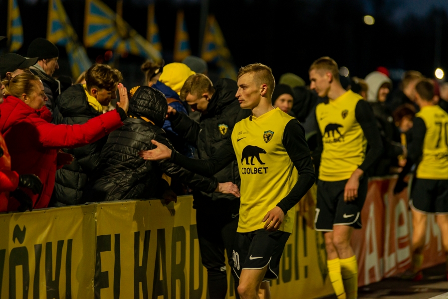 Fotograaf: Svetlana Valijeva