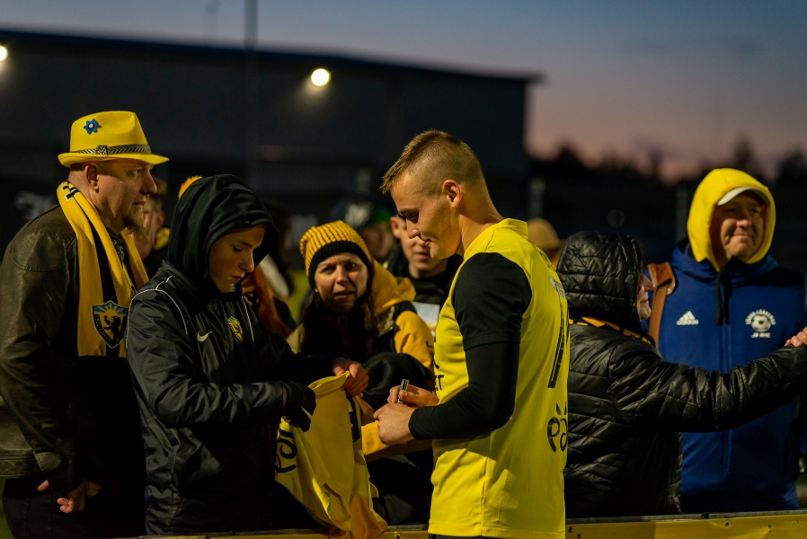 Fotograaf: Svetlana Valijeva