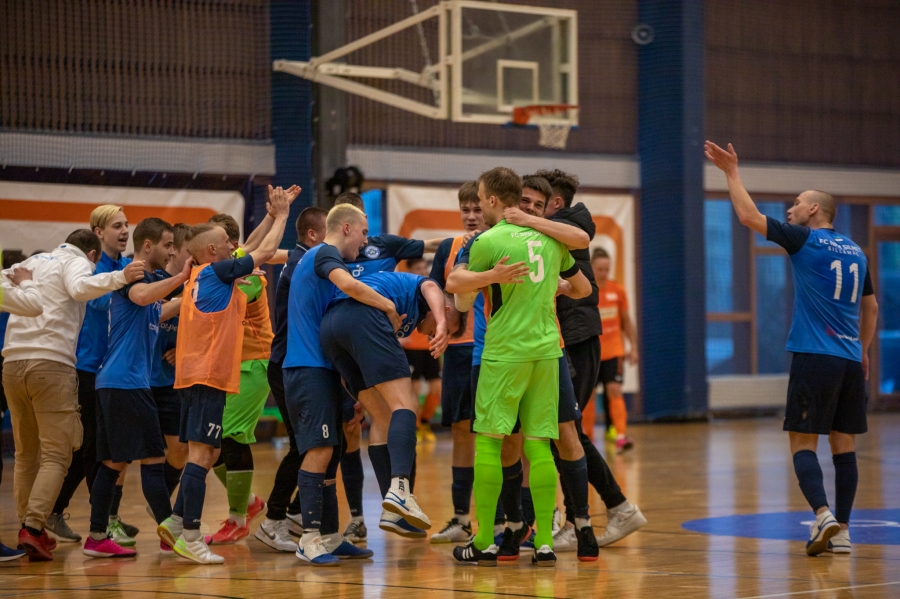 Fotograaf: Liisi Troska