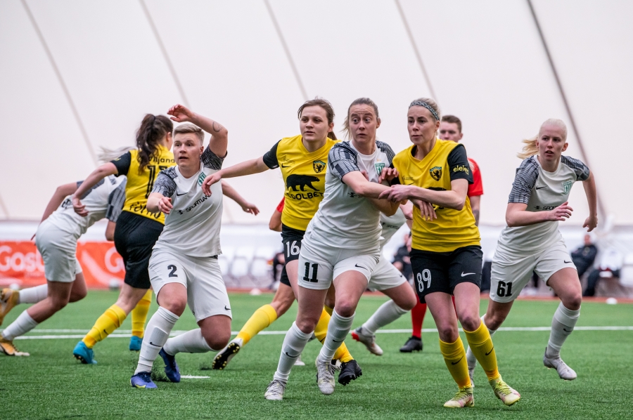 Fotograaf: Liisi Troska