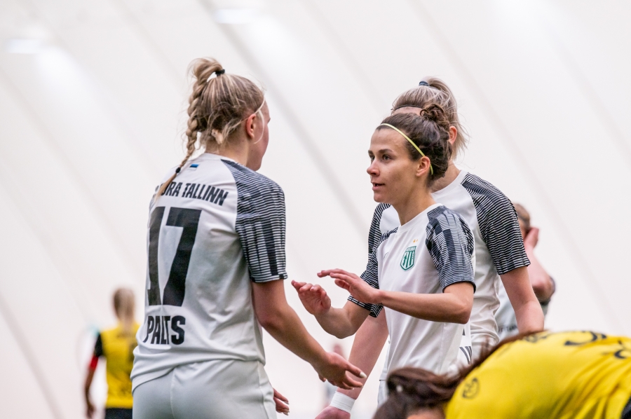 Fotograaf: Liisi Troska