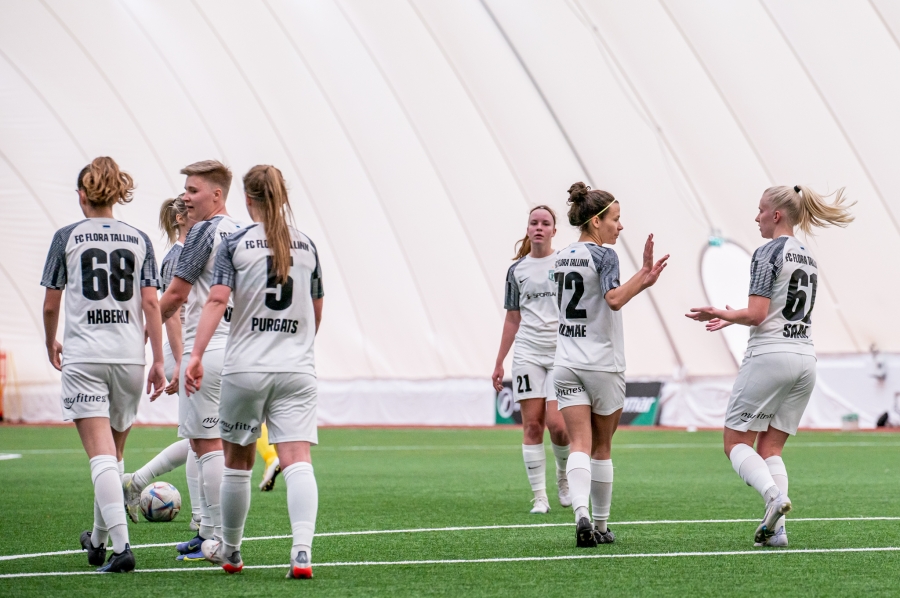 Fotograaf: Liisi Troska