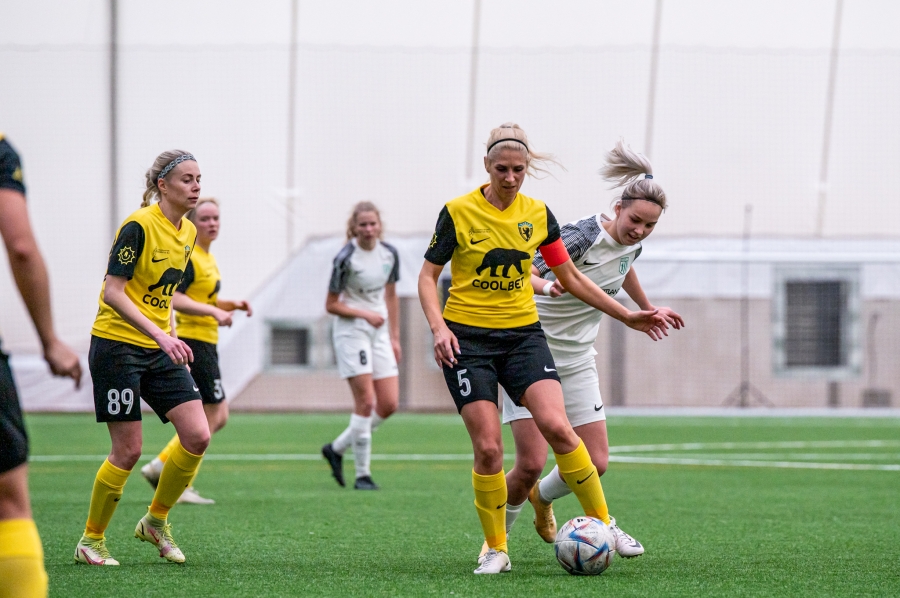 Fotograaf: Liisi Troska