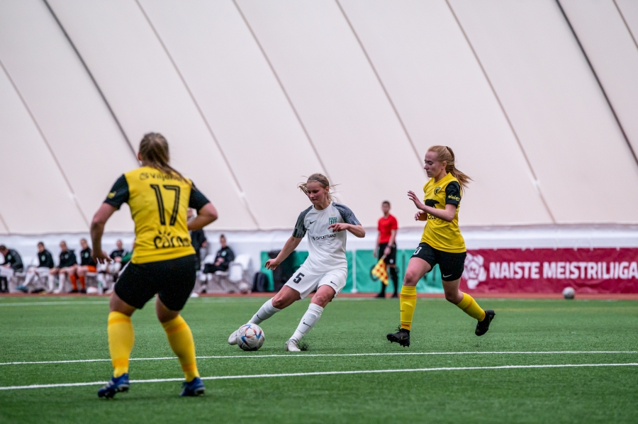 Fotograaf: Liisi Troska