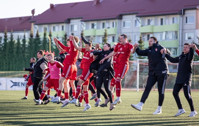 Memo | Kaua valminud kaunike ehk Harju triumfeeris seal, kus seda ei oodatud