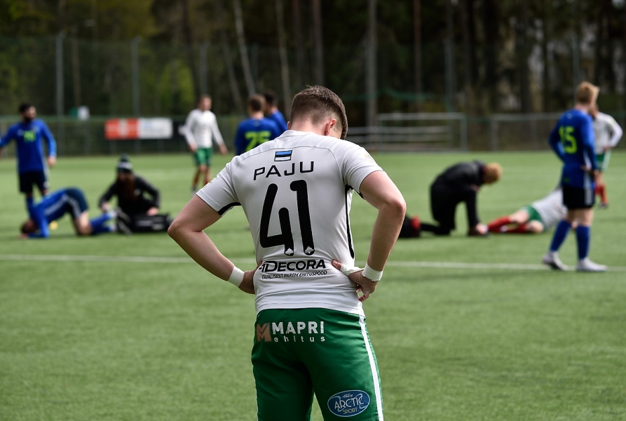 Fotograaf: Imre Pühvel