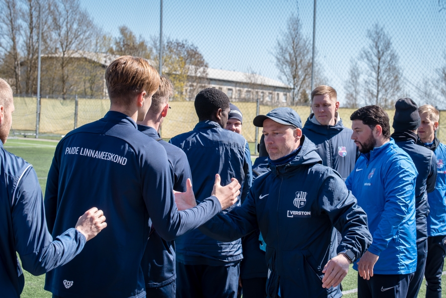 Fotograaf: Allan Mehik