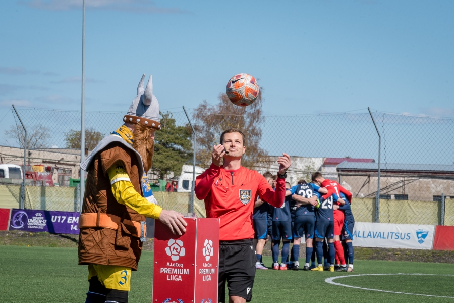 Fotograaf: Allan Mehik
