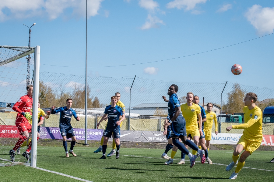 Fotograaf: Allan Mehik