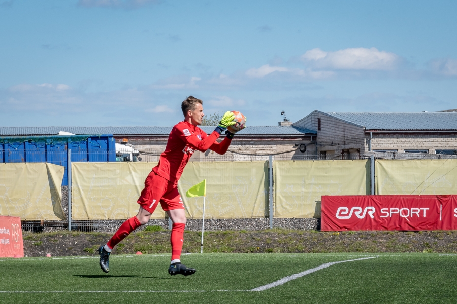 Fotograaf: Allan Mehik