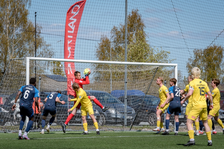 Fotograaf: Allan Mehik