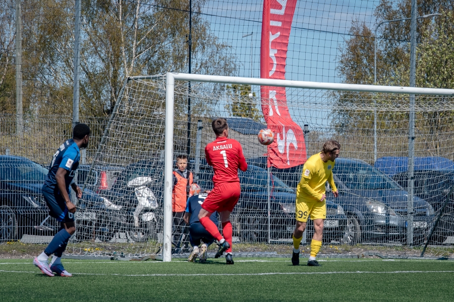 Fotograaf: Allan Mehik